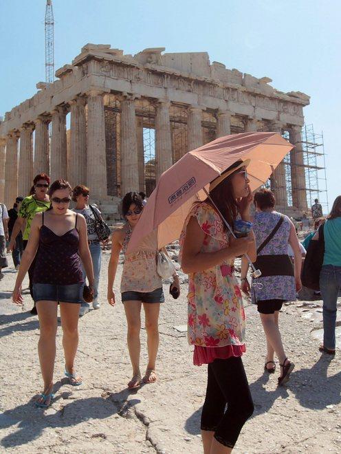 “La Grecia ti aspetta”, due nuovi voli da Pisa 
