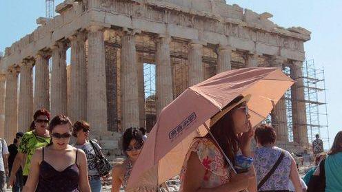 “La Grecia ti aspetta”, due nuovi voli da Pisa