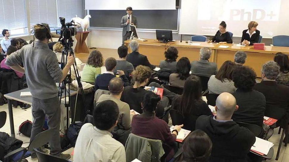 Addio prof Biagiotti, studiosa doc e vicina agli ultimi