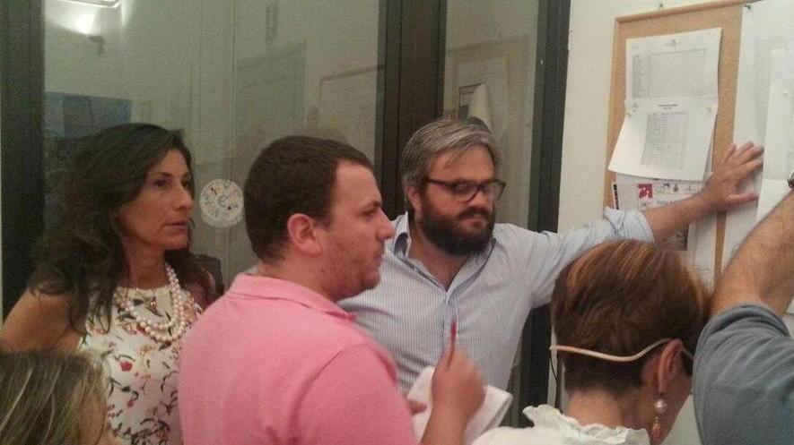 Santa Maria, nuove correzioni alla viabilità