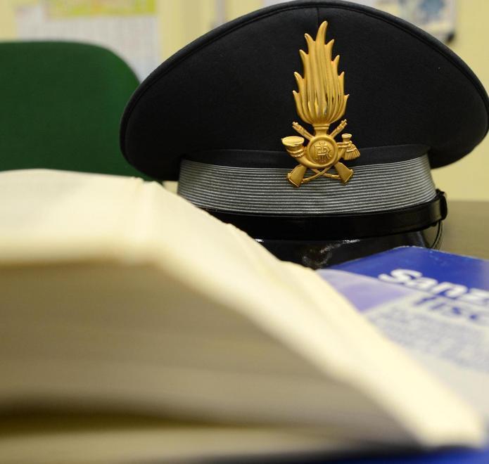 Bancarotta, arrestato consigliere comunale 