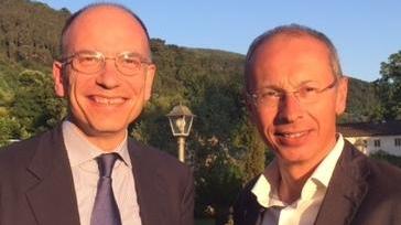 «È il tempo di governare non quello delle vendette»