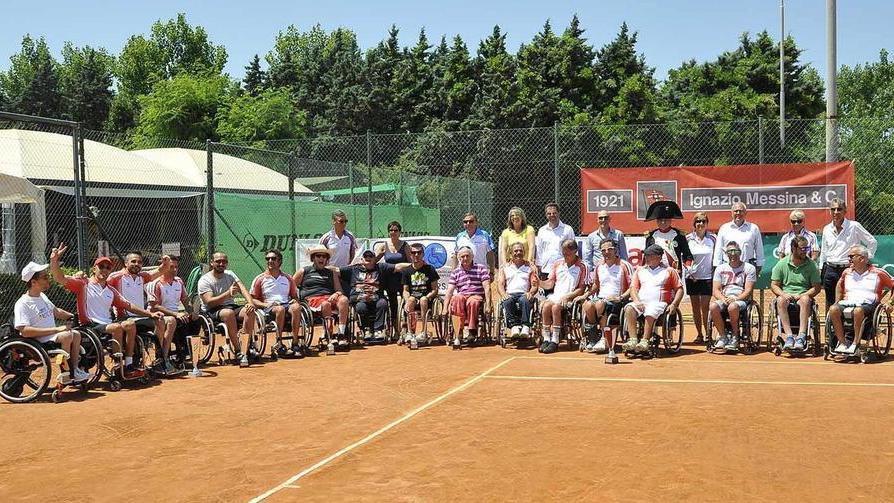 Lo sport accessibile è di casa all’Elba