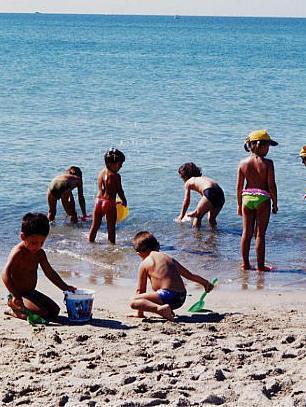 Campi solari al via, ecco tutte le proposte delle associazioni 