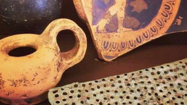Museo etrusco con look tutto nuovo