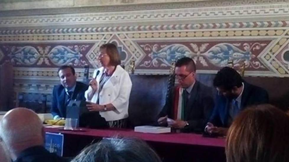E ora si prepara la settimana della Cultura