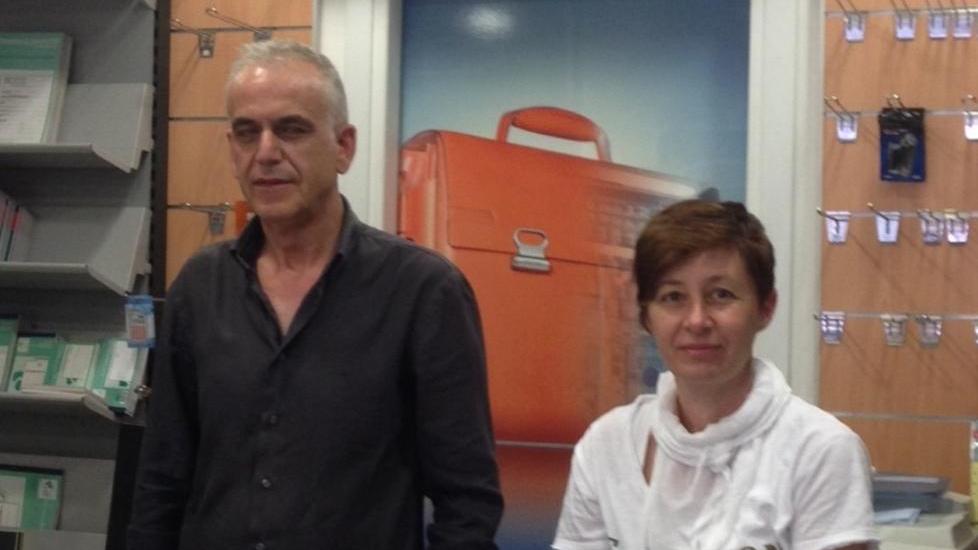 Tutto ufficio chiude dopo 31 anni