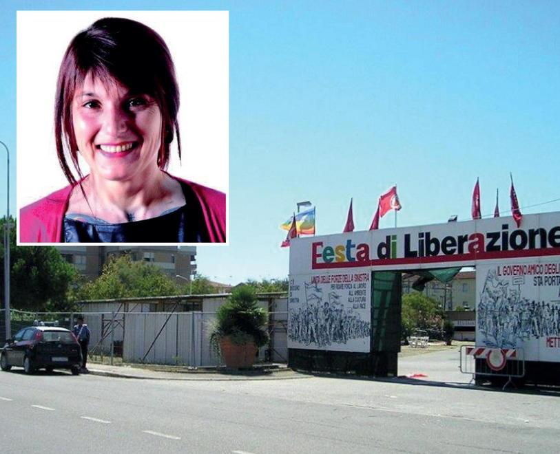 Lo strappo di Gesess contro i dirigenti Prc «Lascio gli incarichi» 