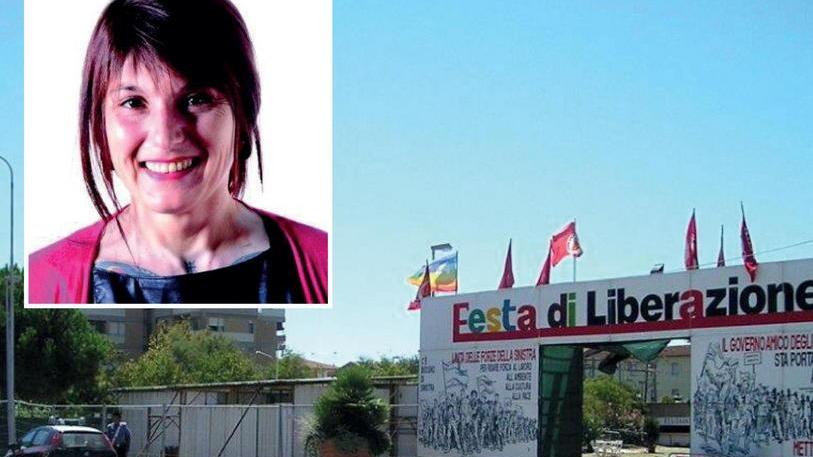 Lo strappo di Gesess contro i dirigenti Prc «Lascio gli incarichi»