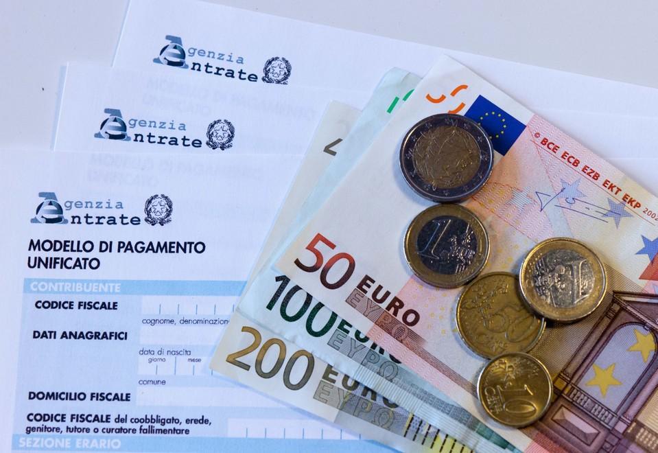 Tasi, il Comune ha definito le aliquote 