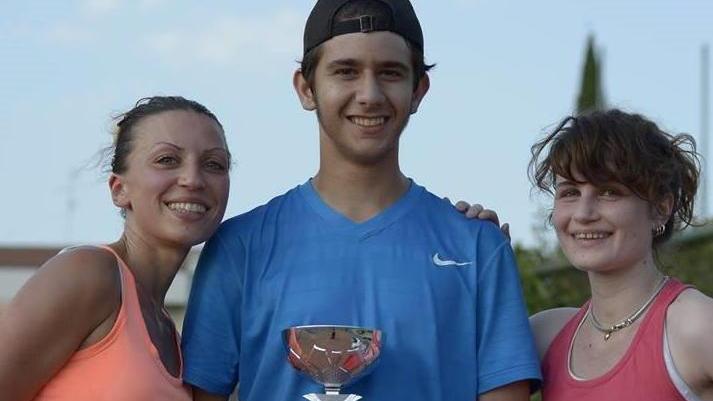 Rescio trionfa a San Vincenzo nella categoria Under 16