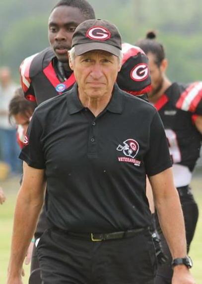 Veterans a passo di carica Travolti anche i Gladiatori