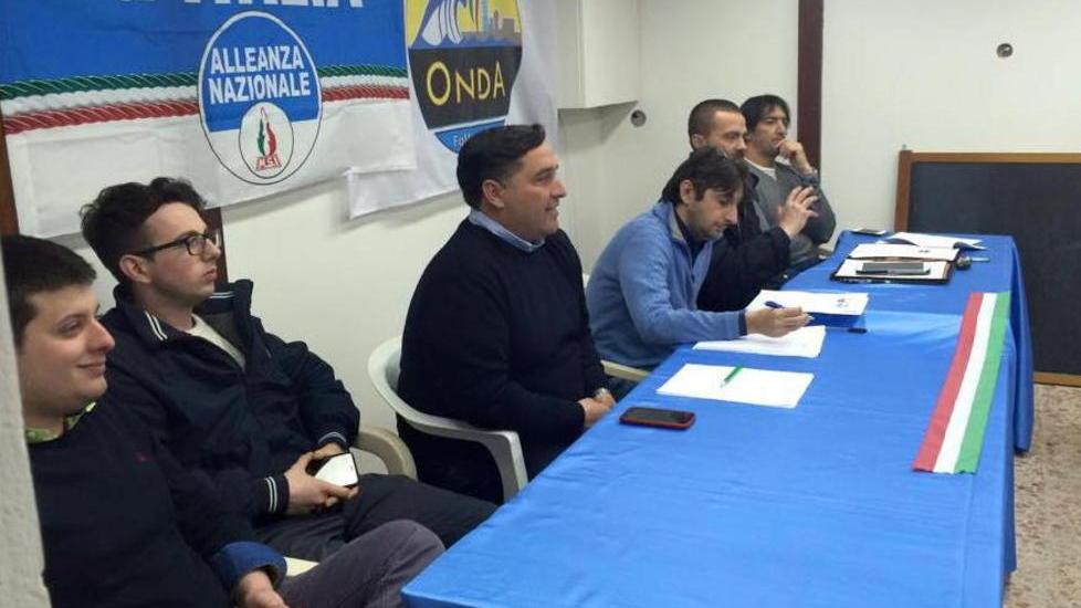 «Vogliamo l’esercito»
