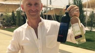 Due vini maremmani premiati all’Expo 2015