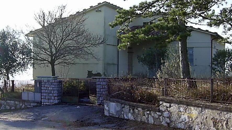In vendita a 255 mila euro l’ex scuola elementare