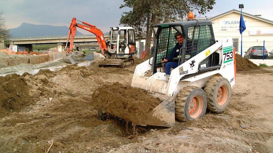 Arrivano le cartelle del Consorzio di bonifica