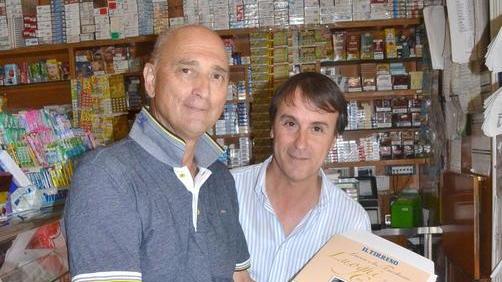 Che successo le foto de “I luoghi del cuore”