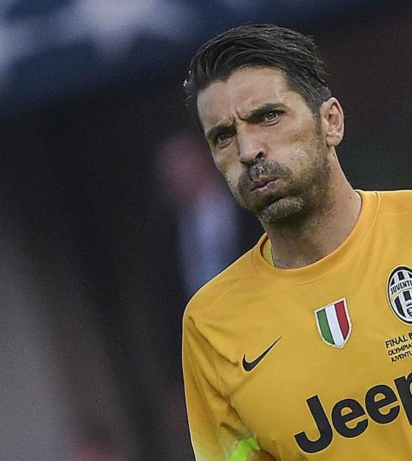 Attesa per la decisione di Buffon E il Comune cerca una soluzione