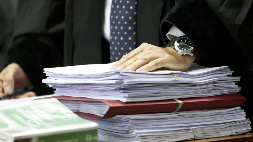 Quindici le sezioni sottoposte all’attenzione dei giudici