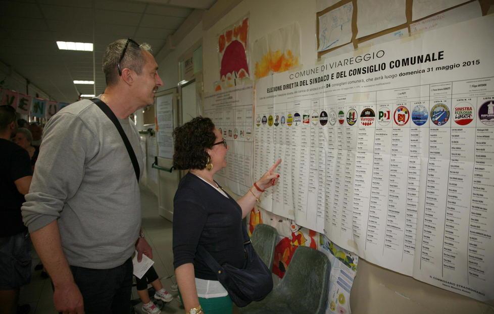 Chi sostiene chi: ecco i primi appelli al voto 