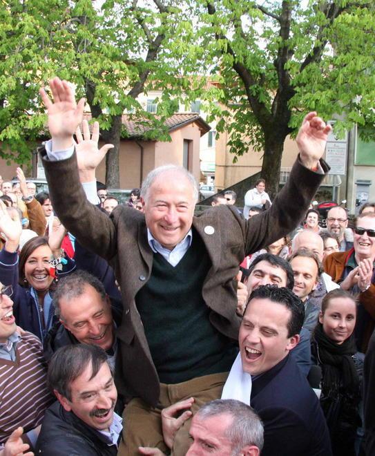 Quasi settant’anni senza mai una donna sindaco