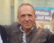Capo di gabinetto pronto Bernardi 