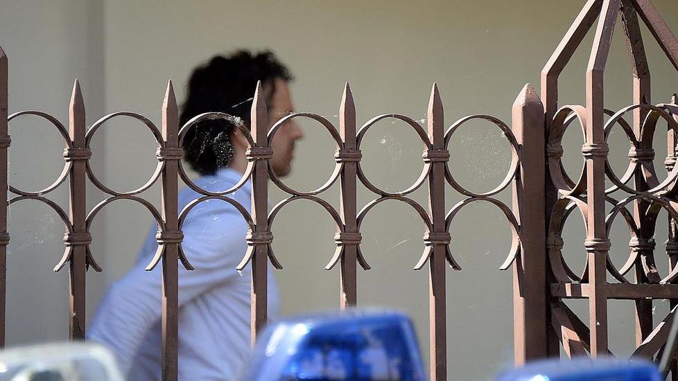 Bancarotta, arrestato consigliere comunale