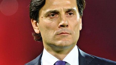 La Fiorentina saluta Montella Il Milan su Martinez e Ibra