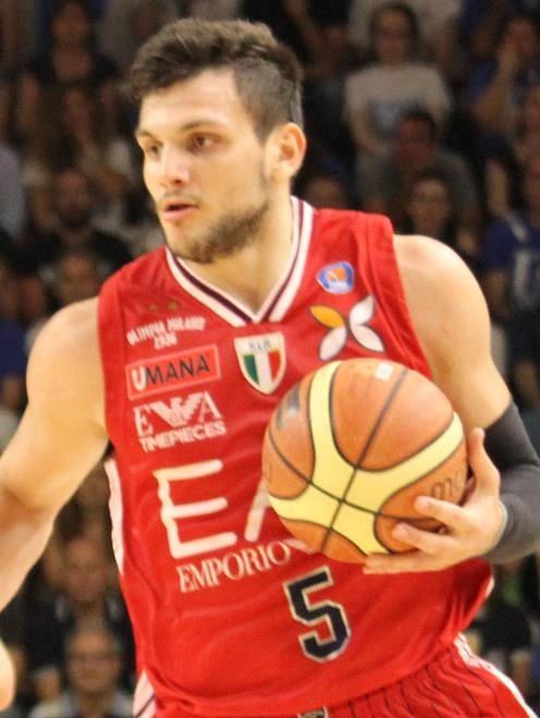 Nando Gentile: la vera finale è questa 