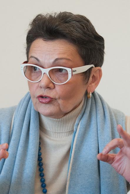 «Angela Spocci, si dimetta» 