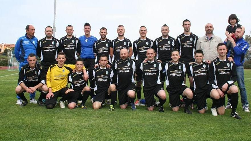 La Polisportiva Buddusò guarda al futuro con fiducia