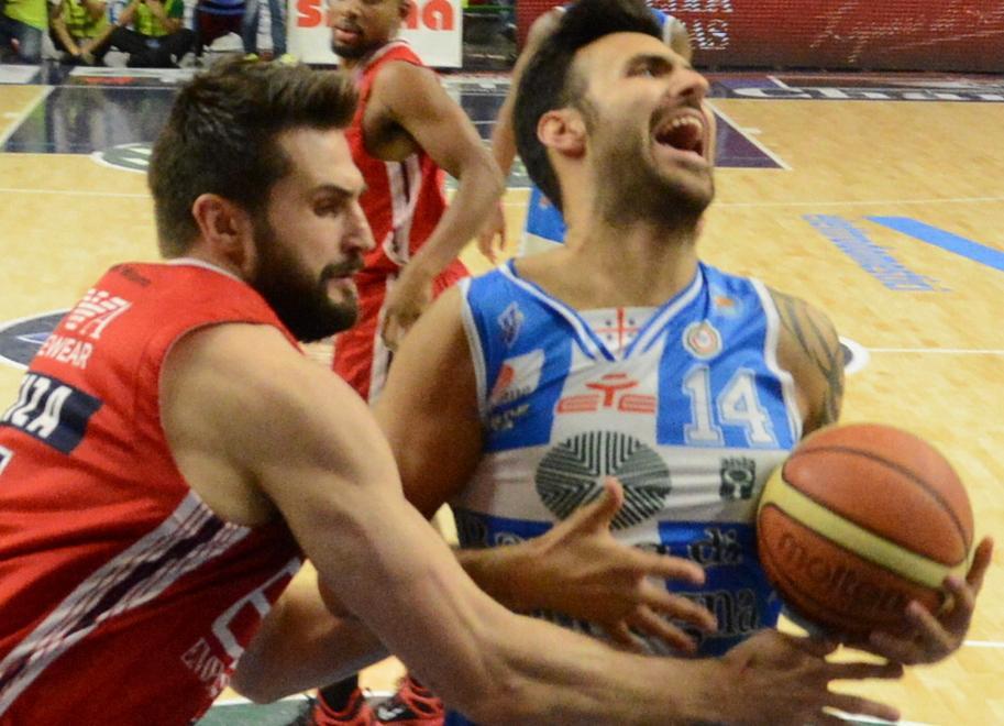 Meo Sacchetti vuol dire fiducia «A Milano sappiamo vincere» 