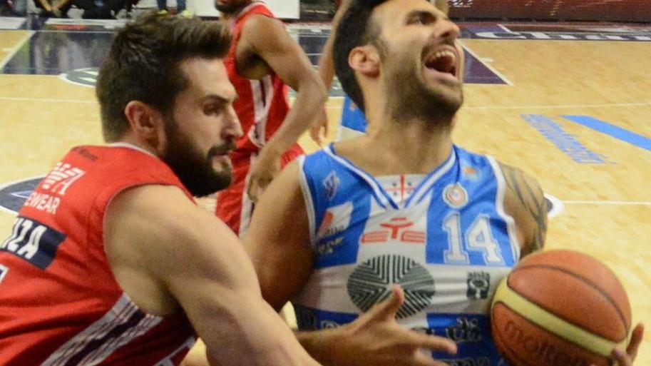 Meo Sacchetti vuol dire fiducia «A Milano sappiamo vincere»