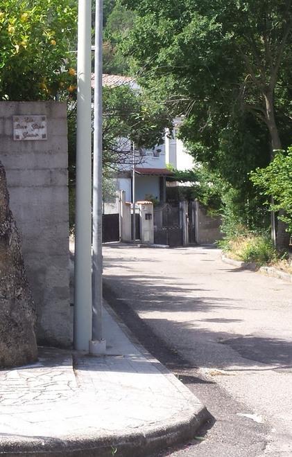 Rapinato a Oniferi il titolare dell’Erg 
