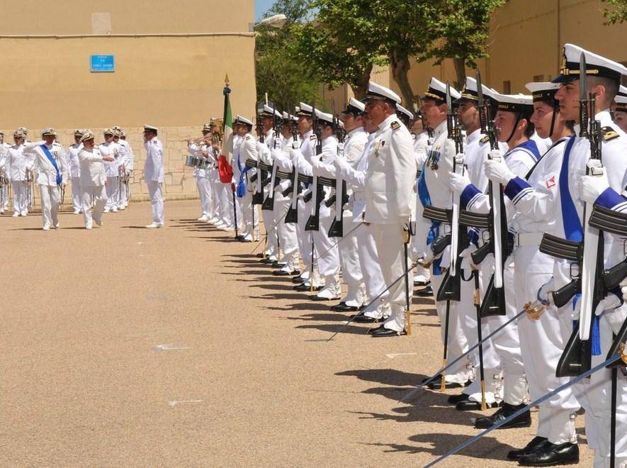 La Maddalena, doppia festa della Marina 