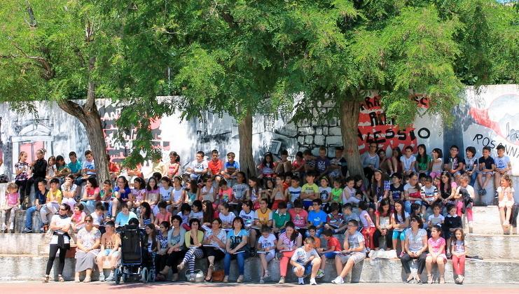 Tra storia e sport, un Consiglio speciale dedicato ai giovani 