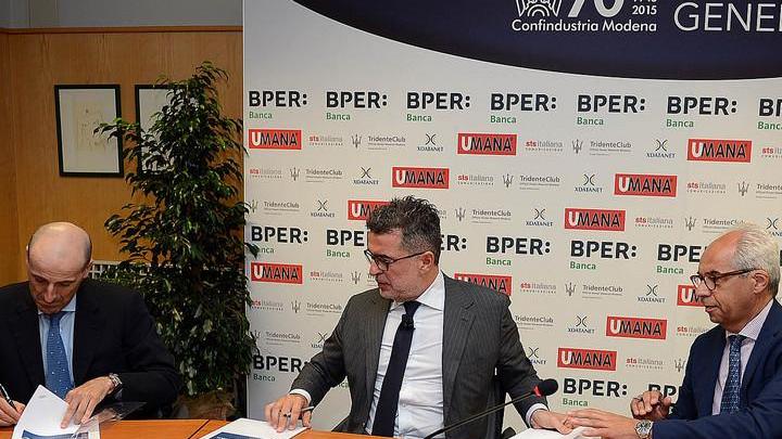Confindustria, fusione vera