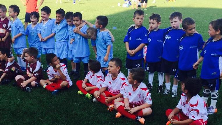 Grande successo per “Il Cavallino Dè”