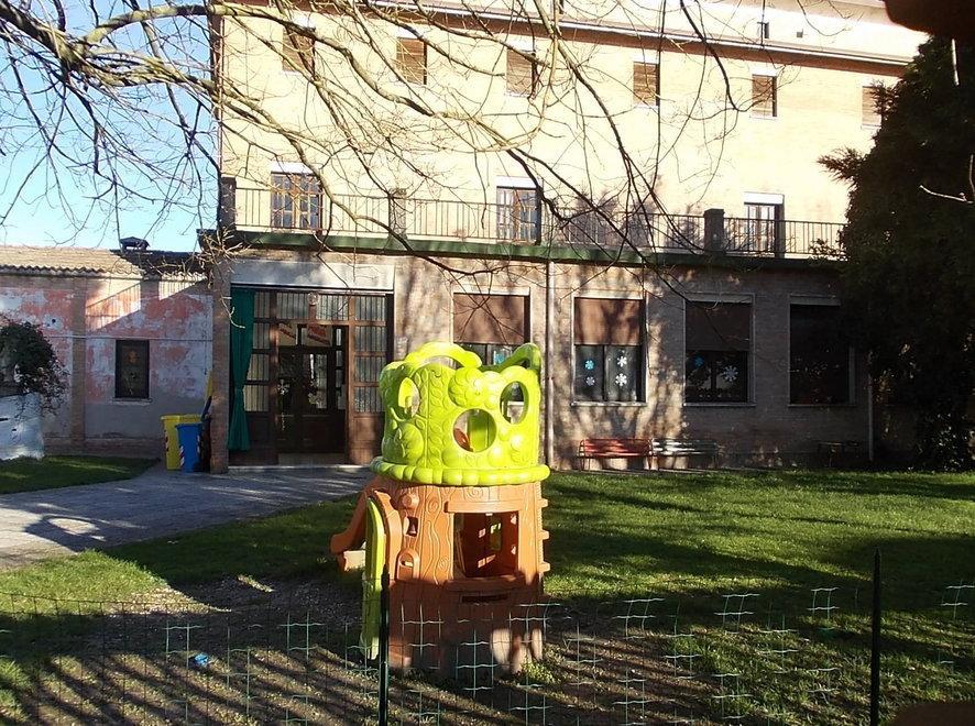 Il sindaco sulla materna «Non deve chiudere» 