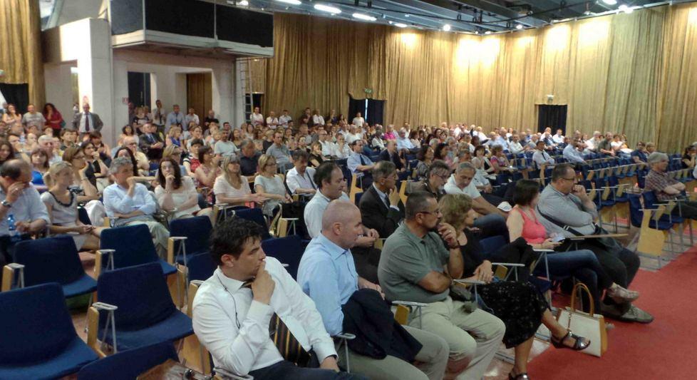 Contro Carife spunta la concorrenza sleale Scattano segnalazioni 