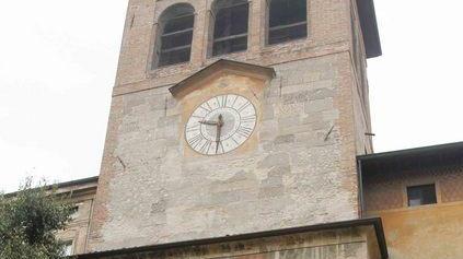 Le foto dei monumenti da salvare