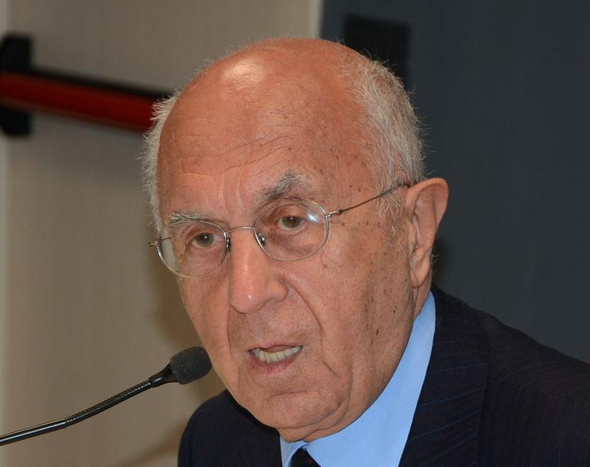 Il pm Guariniello ospite in città