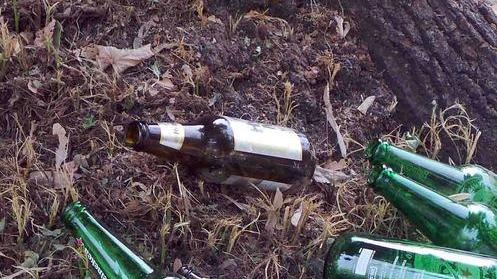 Le norme anti-alcol diventano più stringenti