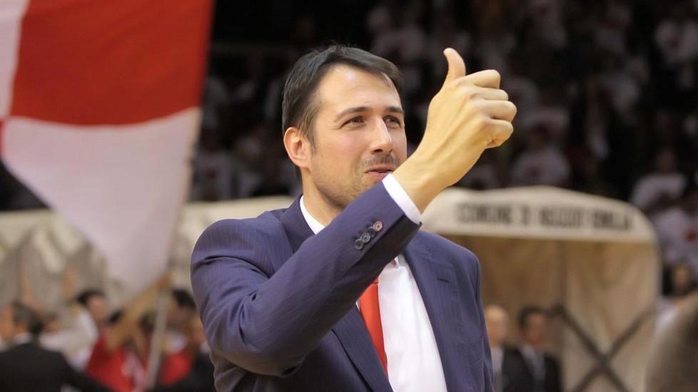 «Grazie a quegli errori ora possiamo crescere»