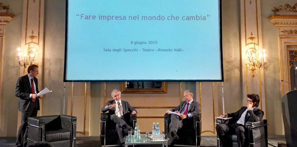 L’export verso la ripresa ma calano le costruzioni 
