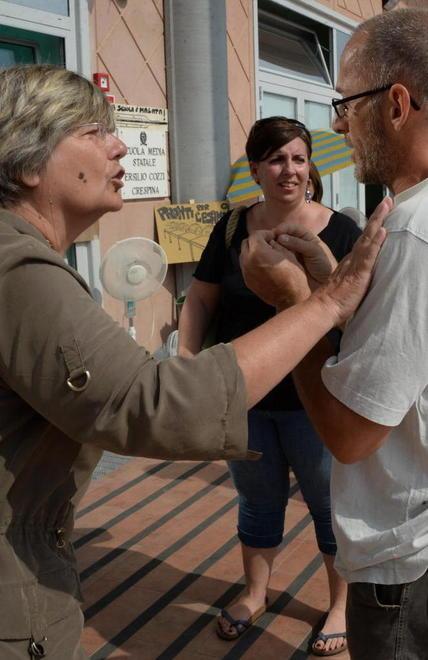 Caldo a scuola: «Faremo gli interventi ma le temperature non sono così alte» 