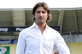 Massimo Rastelli, nuovo tecnico del Cagliari