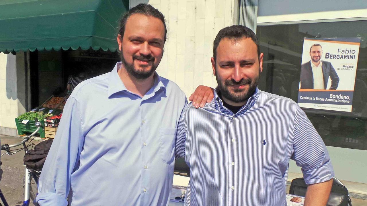 Alan Fabbri (Lega Nord)