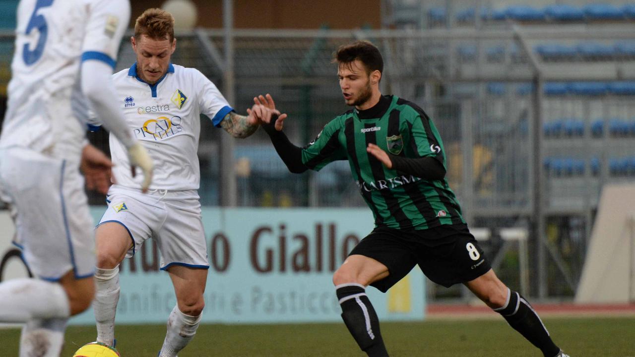 Ludovico Gargiulo potrebbee restare un'altra stagione