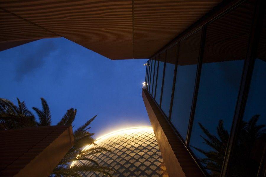 Oltre 300 architetti per la lezione delle archistar Blythe e Schuurmans